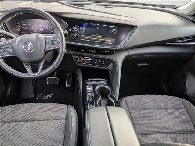 Used 2023 Buick Envision Preferred image 15