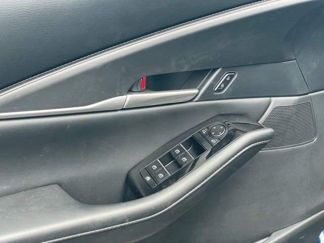 Certified 2025 MAZDA CX-30 AWD 2.5 S w/ Select Sport Pkg image 12