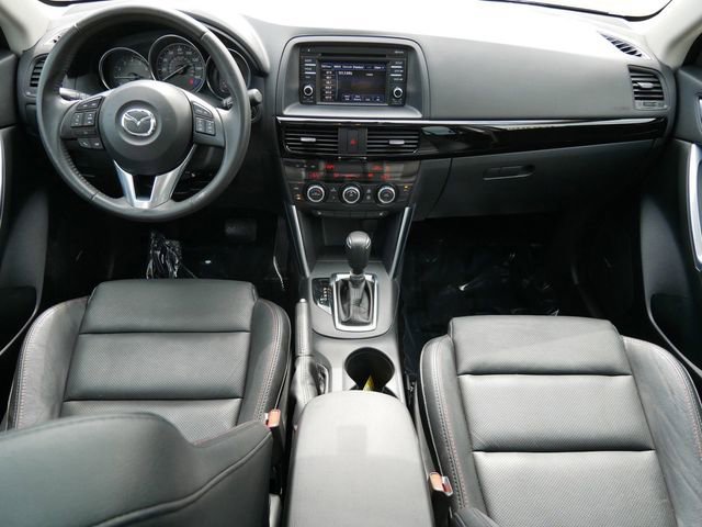 Used 2015 MAZDA CX-5 Grand Touring AWD/4WD image 12