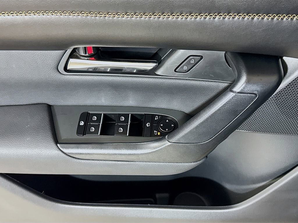 Used 2025 MAZDA CX-50 AWD 2.5 S w/ Premium Plus Pkg image 16