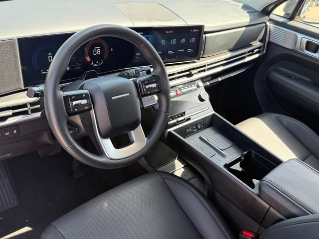 Used 2026 Hyundai Santa Fe SEL FWD image 10