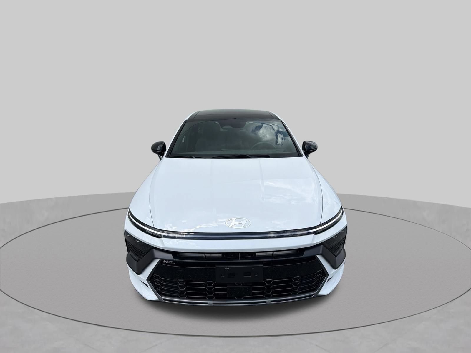 Used 2026 Hyundai Sonata N Line FWD image 2