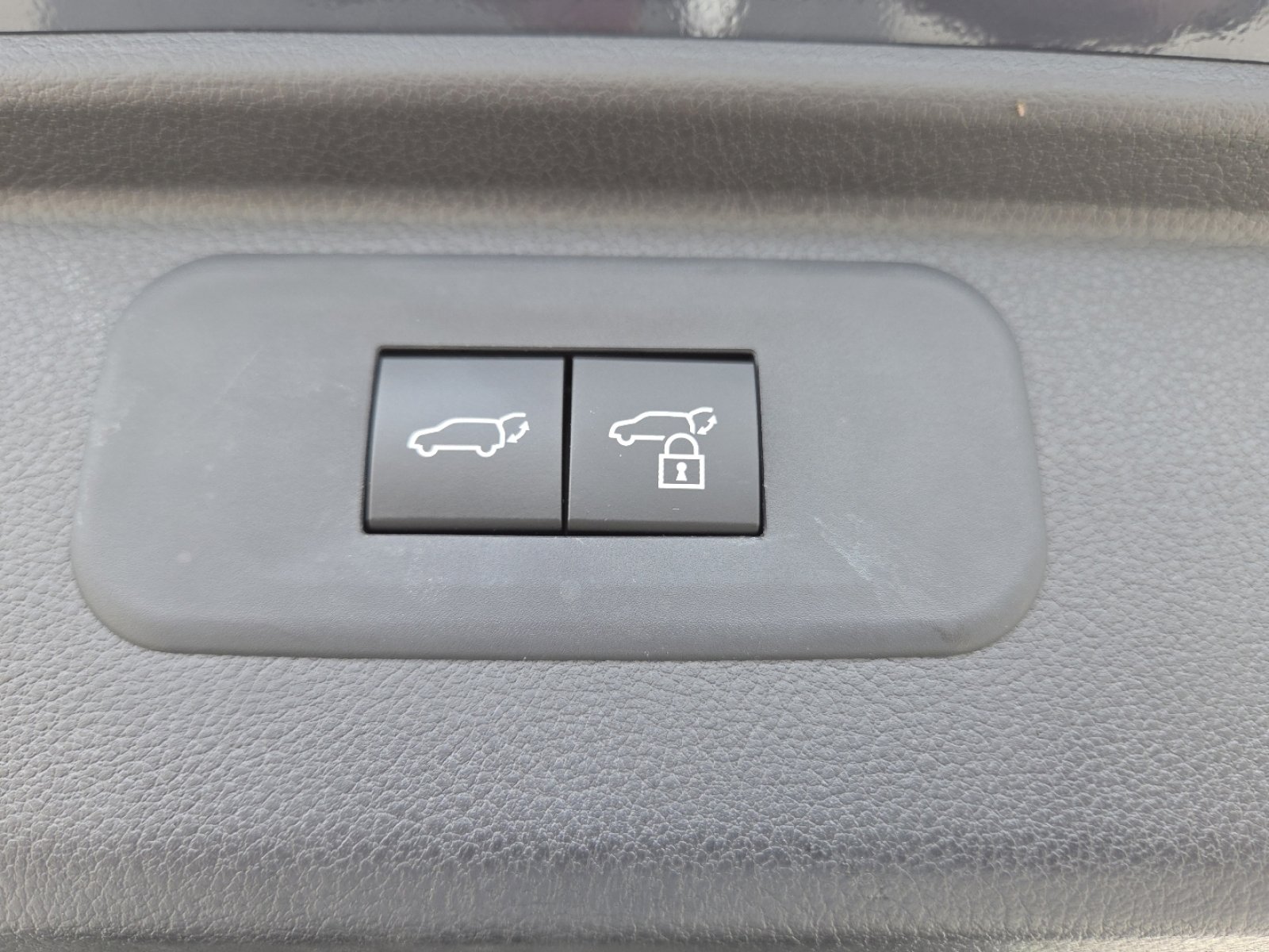 Used 2025 Toyota Grand Highlander FWD image 25