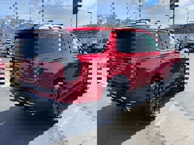 New 2026 Chevrolet Tahoe High Country image 29