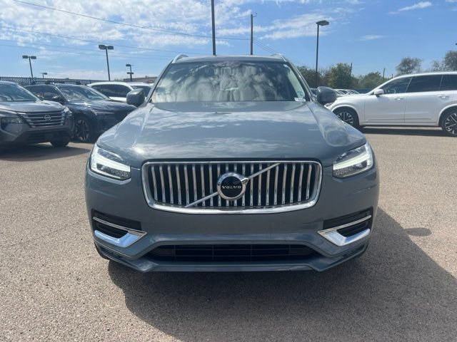 Used 2020 Volvo XC90 T6 Inscription w/ Protection Package Premier AWD/4WD image 9