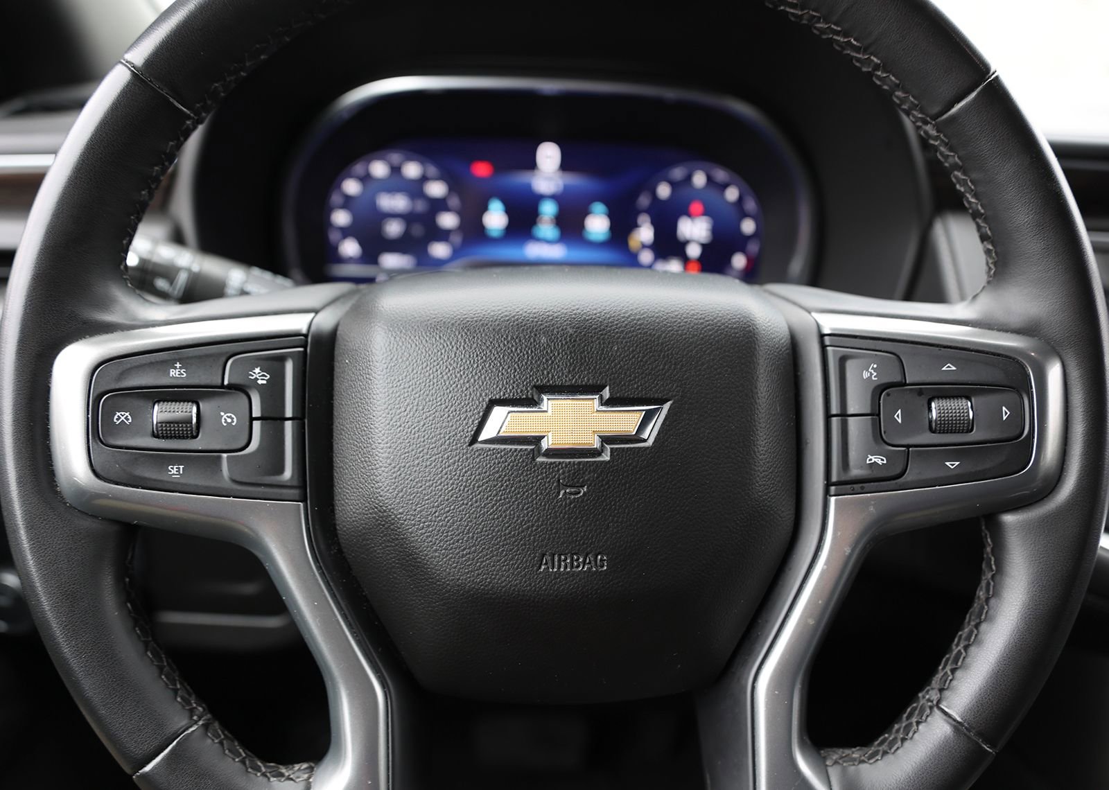 Used 2024 Chevrolet Tahoe LT image 40