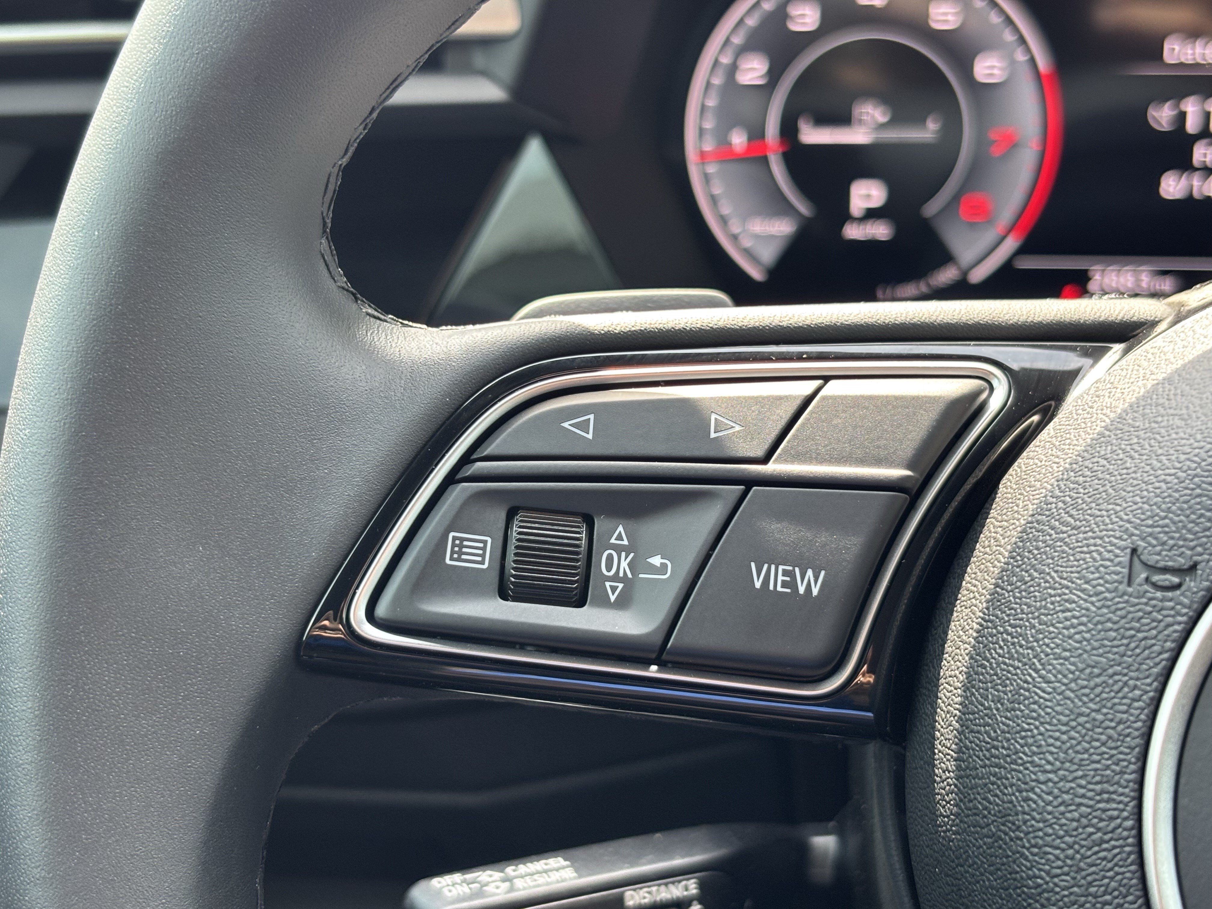 Certified 2026 Audi A3 2.0T Premium Plus AWD/4WD image 19
