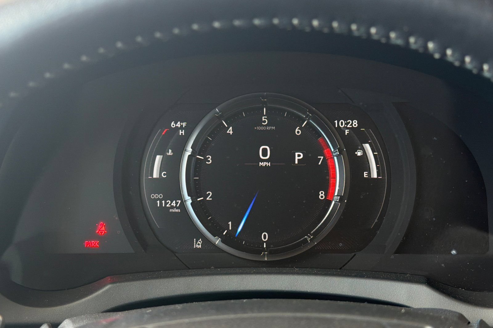 Used 2022 Lexus IS 350 F Sport w/ Navigation Package RWD image 29
