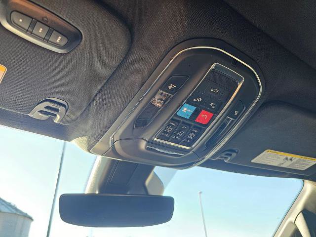 Used 2024 Jeep Wagoneer Series II image 27