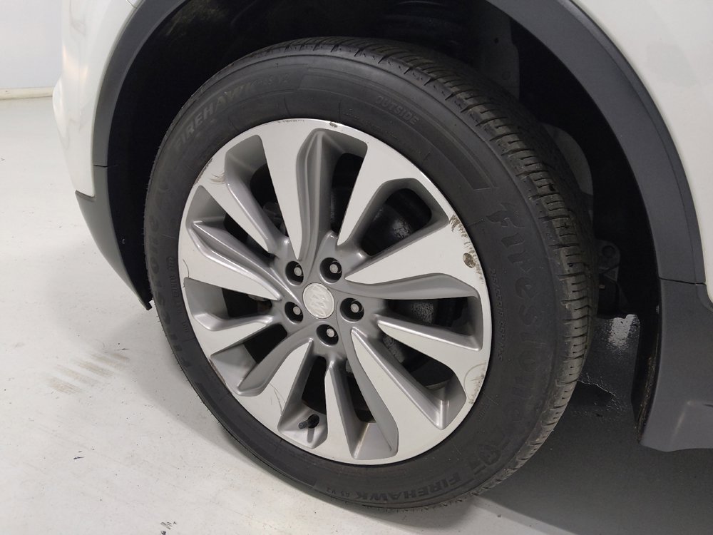 Used 2019 Buick Encore Preferred FWD image 31