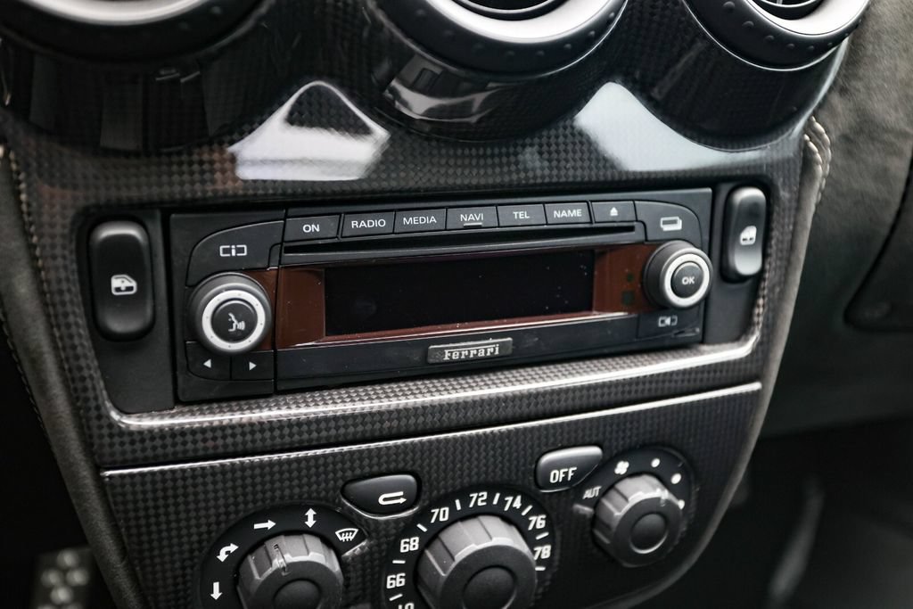 Used 2009 Ferrari F430 Scuderia RWD image 36