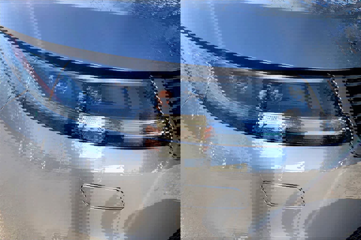 Used 2023 Land Rover Range Rover Sport SE AWD/4WD image 26