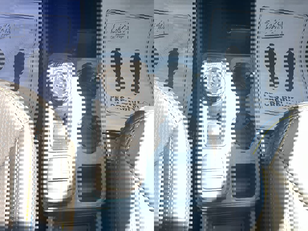 New 2025 Ford Maverick Lobo image 17