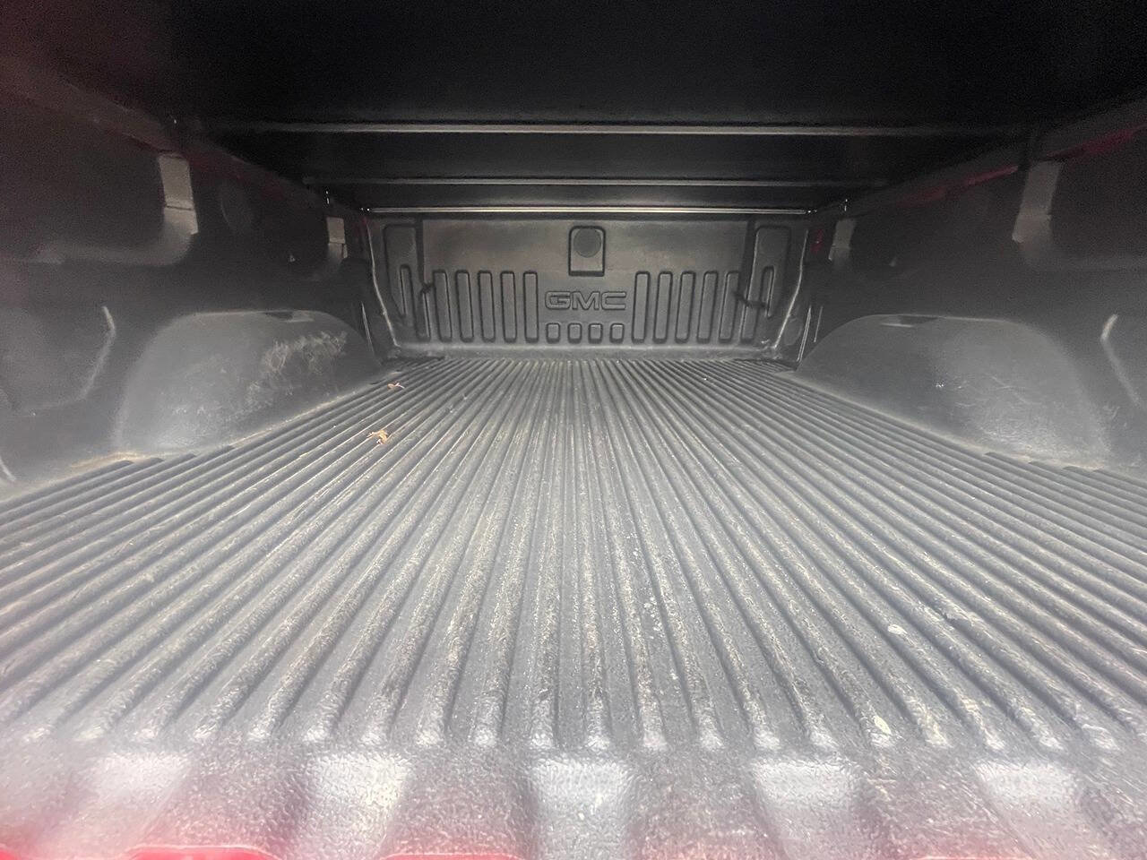 Used 2015 GMC Sierra 1500 SLT w/ SLT Crew Cab Value Package image 6