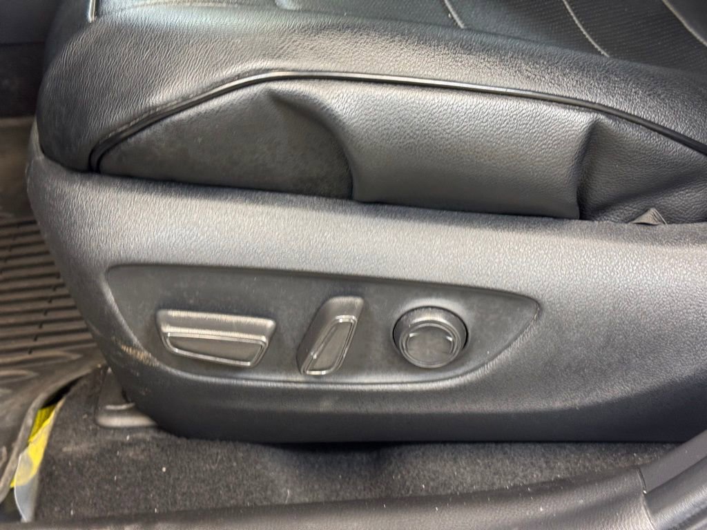 Used 2023 Toyota RAV4 XLE w/ XLE Grade Weather Package image 10