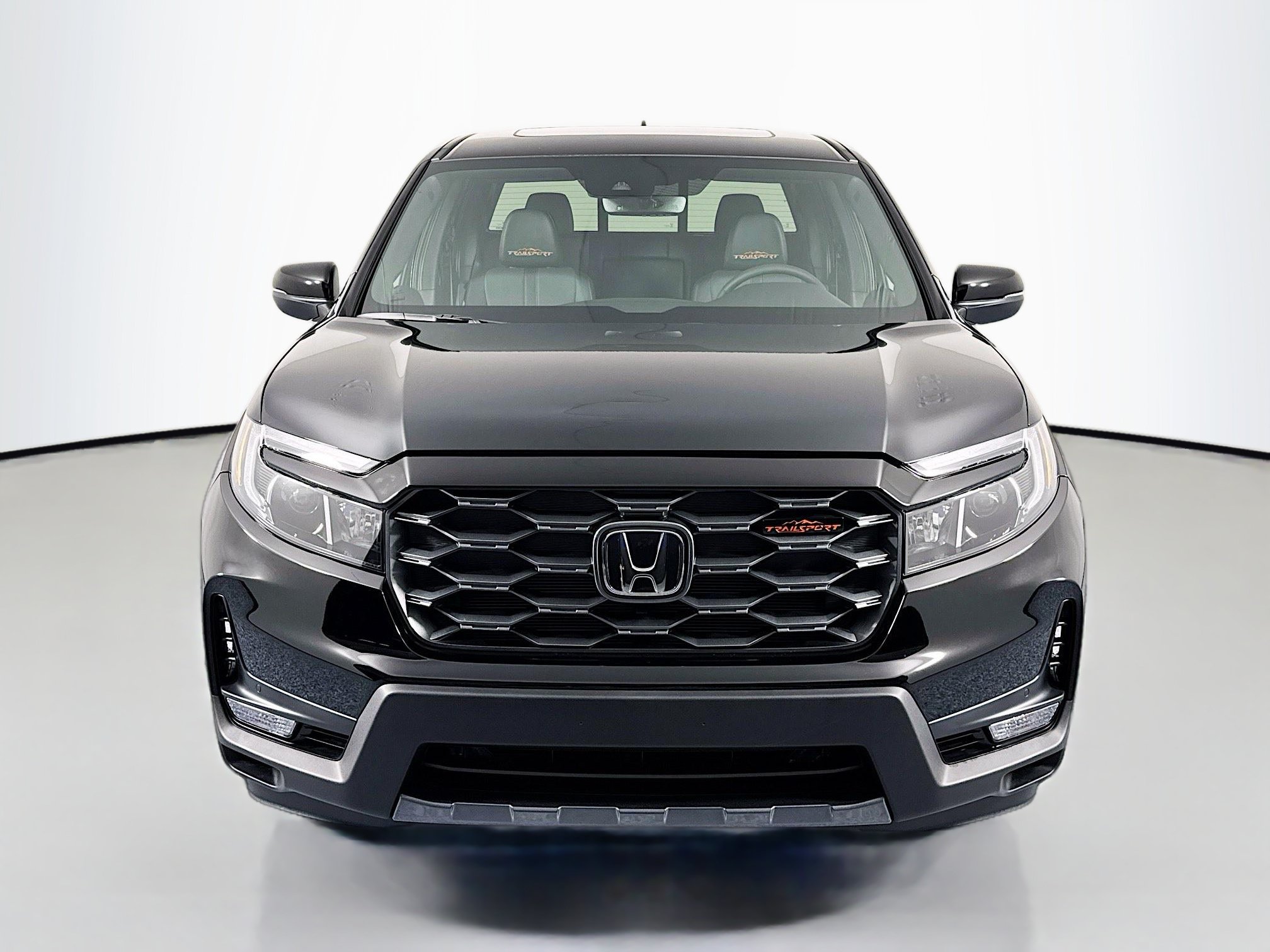New 2026 Honda Ridgeline TrailSport image 2