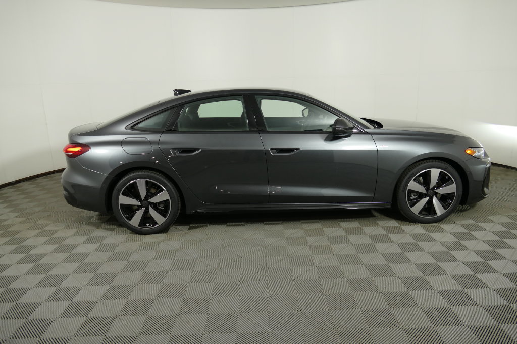 New 2026 Audi A5 Premium Plus AWD/4WD image 2