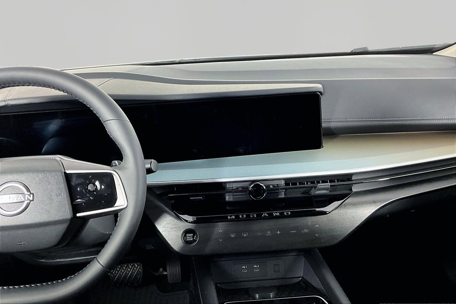 New 2026 Nissan Murano SL AWD/4WD image 11