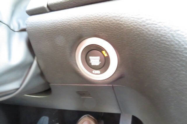 New 2026 Chrysler Pacifica Select image 27