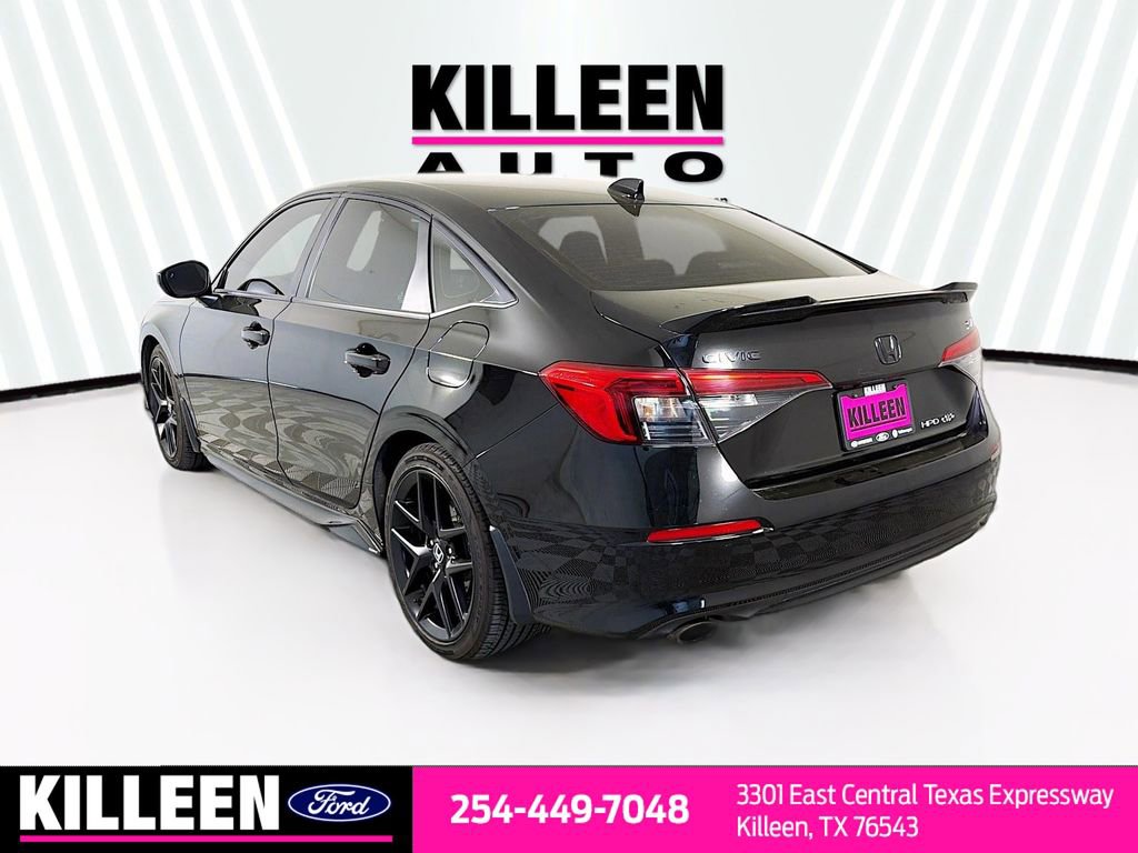 Used 2023 Honda Civic Si image 6