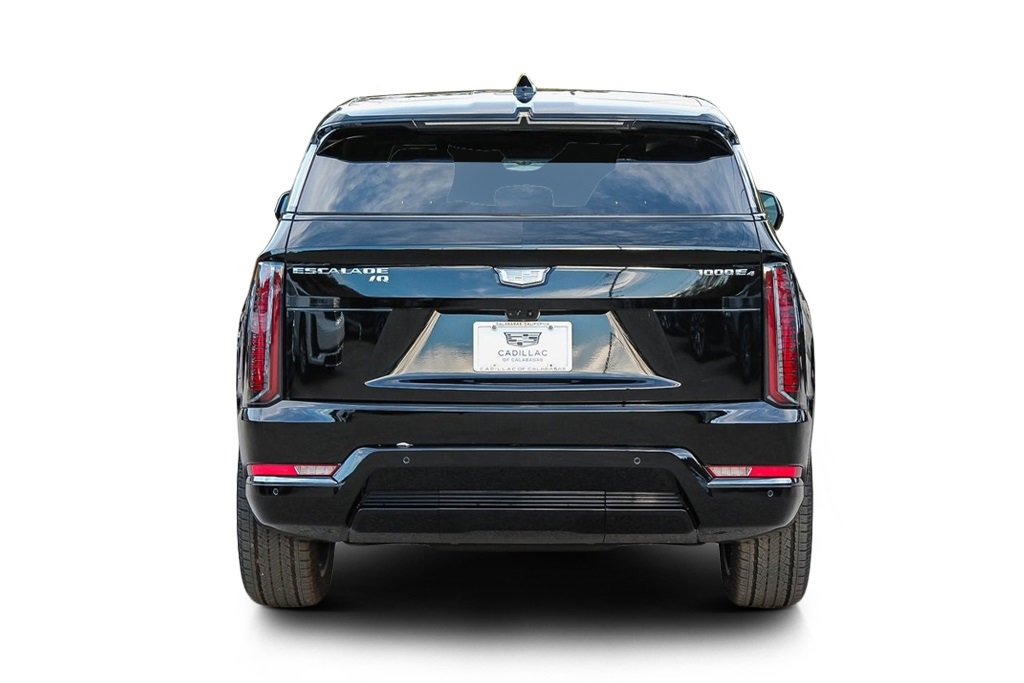 Used 2025 Cadillac Escalade IQ Sport 2 image 5