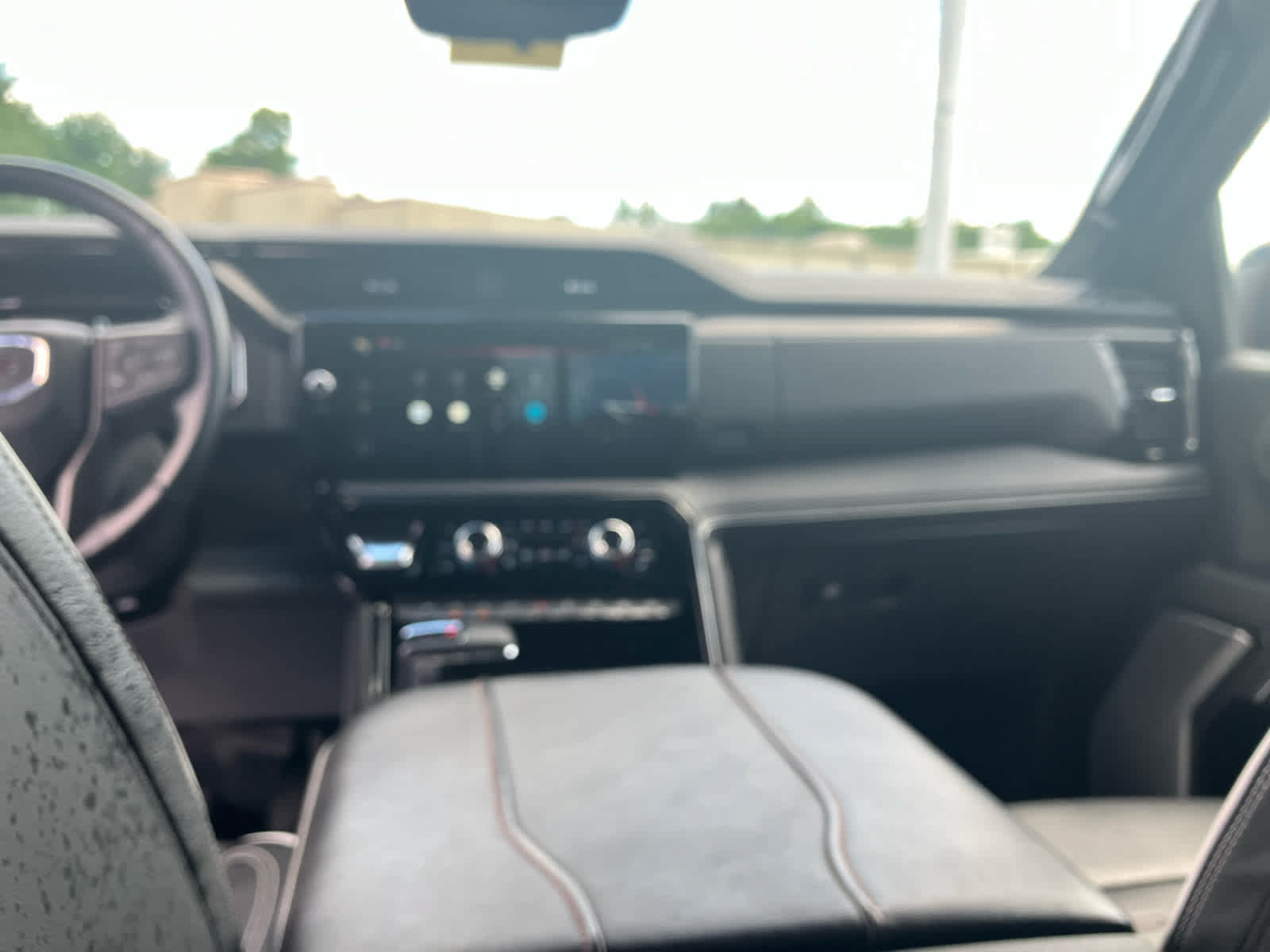 Used 2024 GMC Sierra 1500 AT4X AWD/4WD image 44