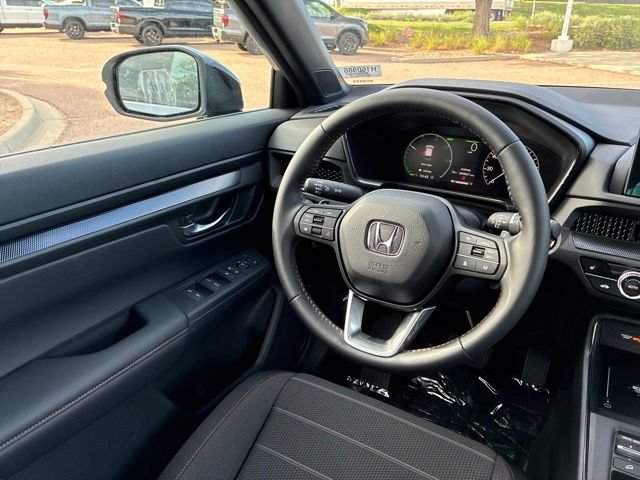 New 2026 Honda CR-V Sport image 10