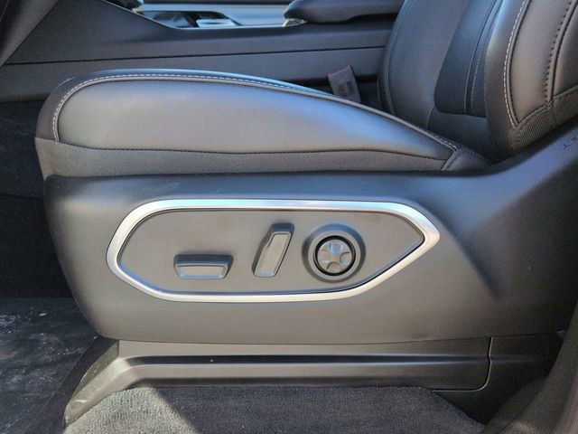 New 2026 Jeep Grand Wagoneer 2WD image 19