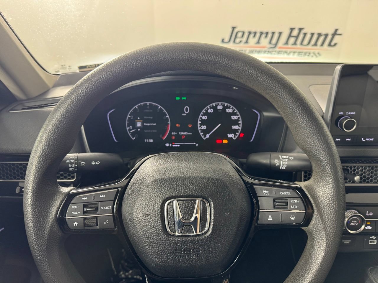 Used 2023 Honda Civic LX image 12