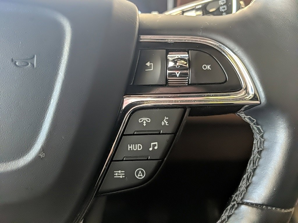 Certified 2023 Lincoln Navigator Reserve image 22