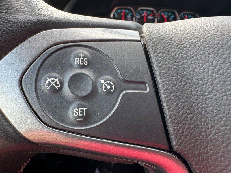 Used 2017 Chevrolet Silverado 2500 LT w/ LT Convenience Package image 15