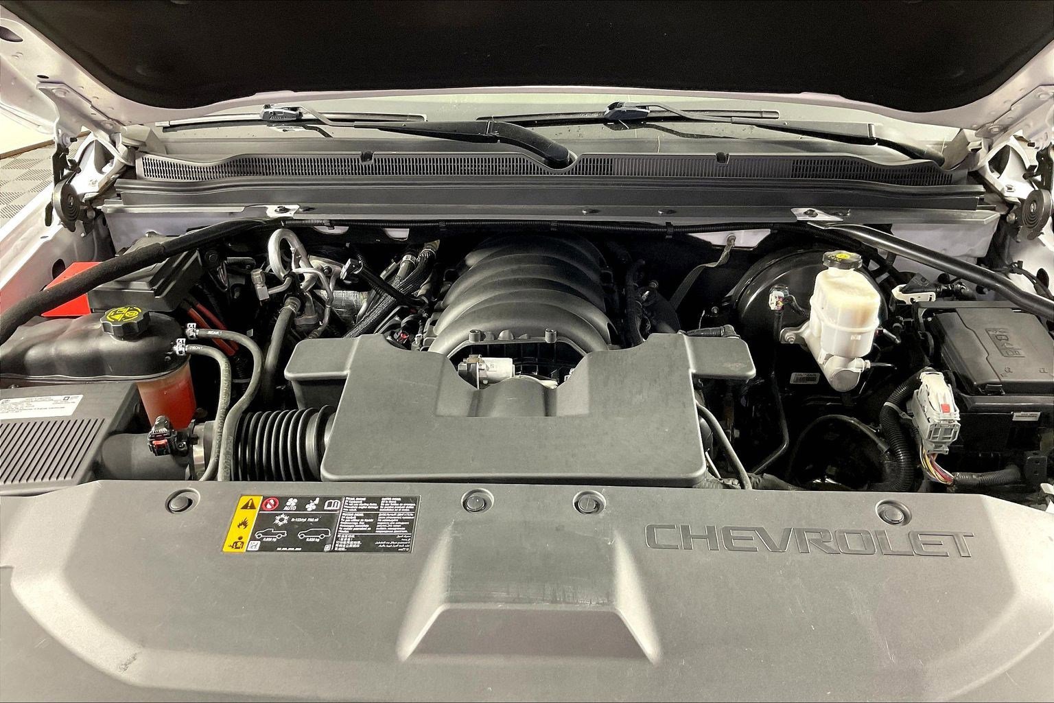 Used 2019 Chevrolet Tahoe Premier AWD/4WD image 31