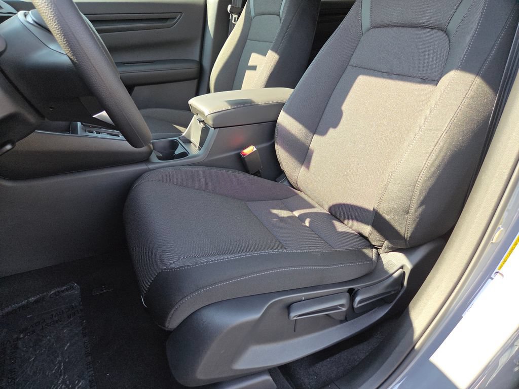 New 2026 Honda CR-V LX image 26