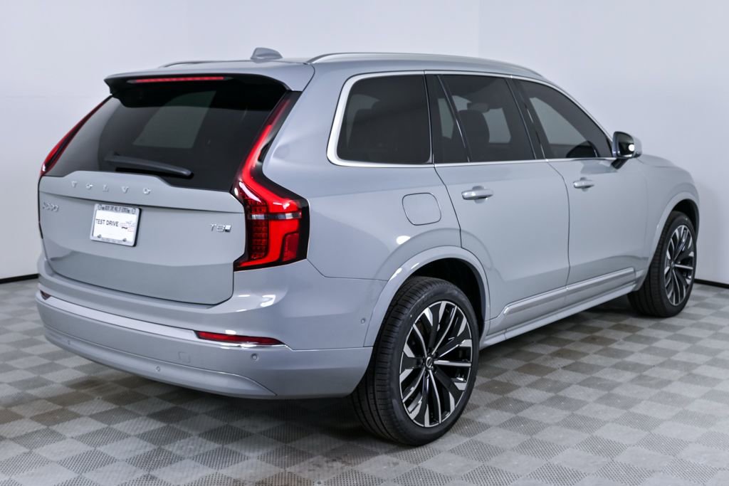 New 2026 Volvo XC90 T8 Plus w/ Protection Package image 29