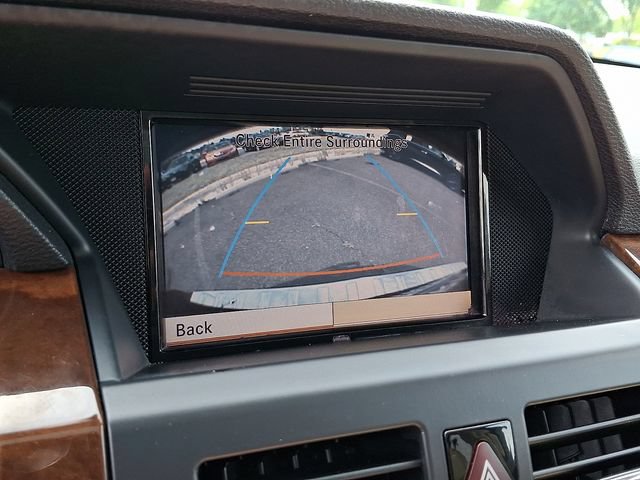 Used 2012 Mercedes-Benz GLK 350 4MATIC image 19