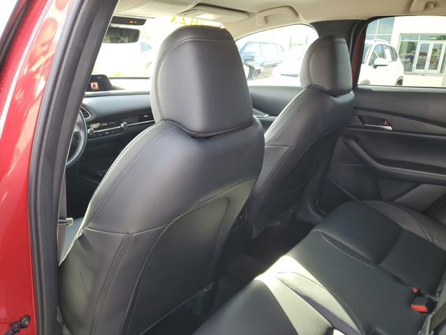 Used 2023 MAZDA CX-30 AWD 2.5 S w/ Preferred Package image 11