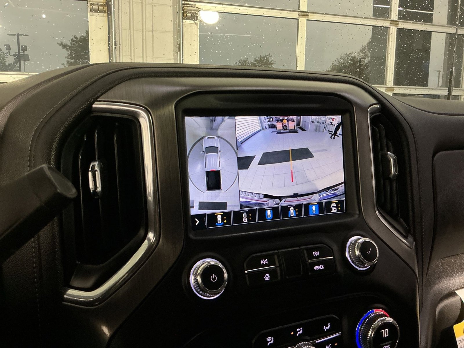 Used 2022 GMC Sierra 3500 Denali AWD/4WD image 20