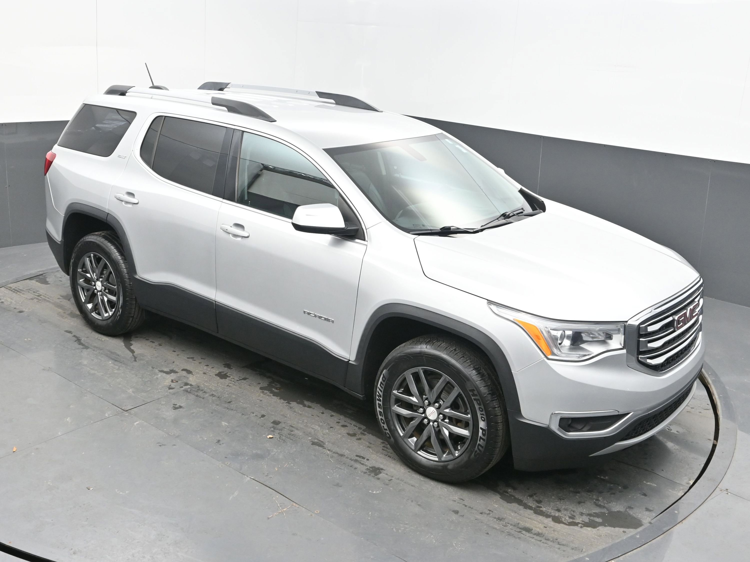 Used 2019 GMC Acadia SLT image 31