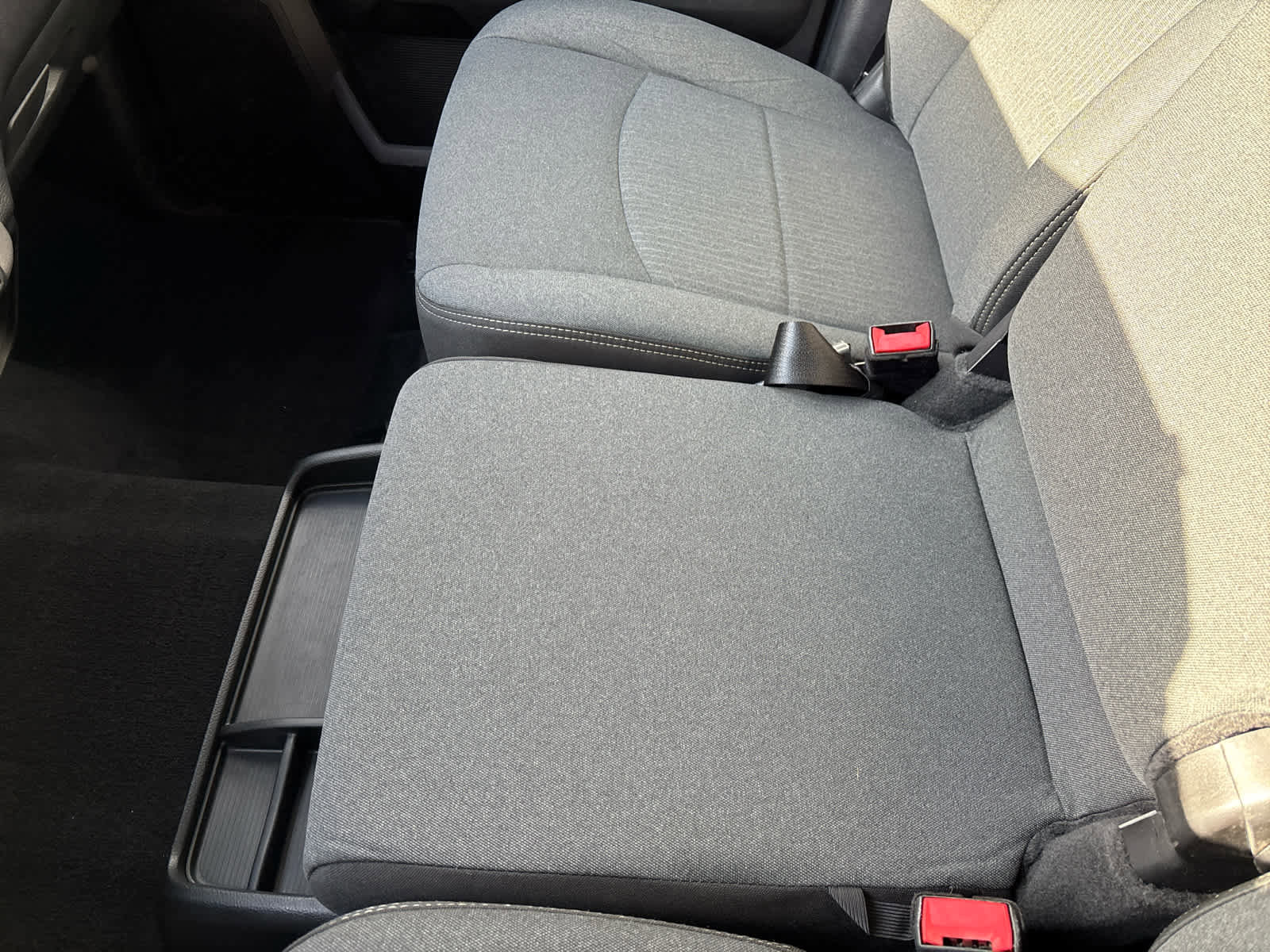 Used 2022 RAM 2500 Tradesman image 39