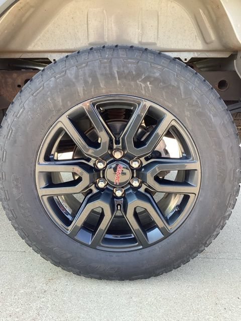 Used 2024 GMC Sierra 1500 Elevation AWD/4WD image 6