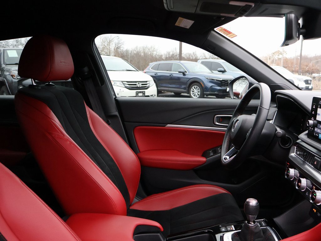 Used 2024 Acura Integra Type S image 8