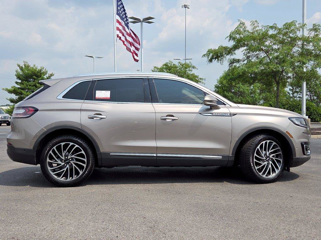 Used 2020 Lincoln Nautilus Reserve w/ Equipment Group 201A AWD/4WD image 18