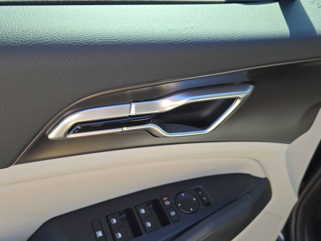 New 2026 Kia Sportage EX image 19