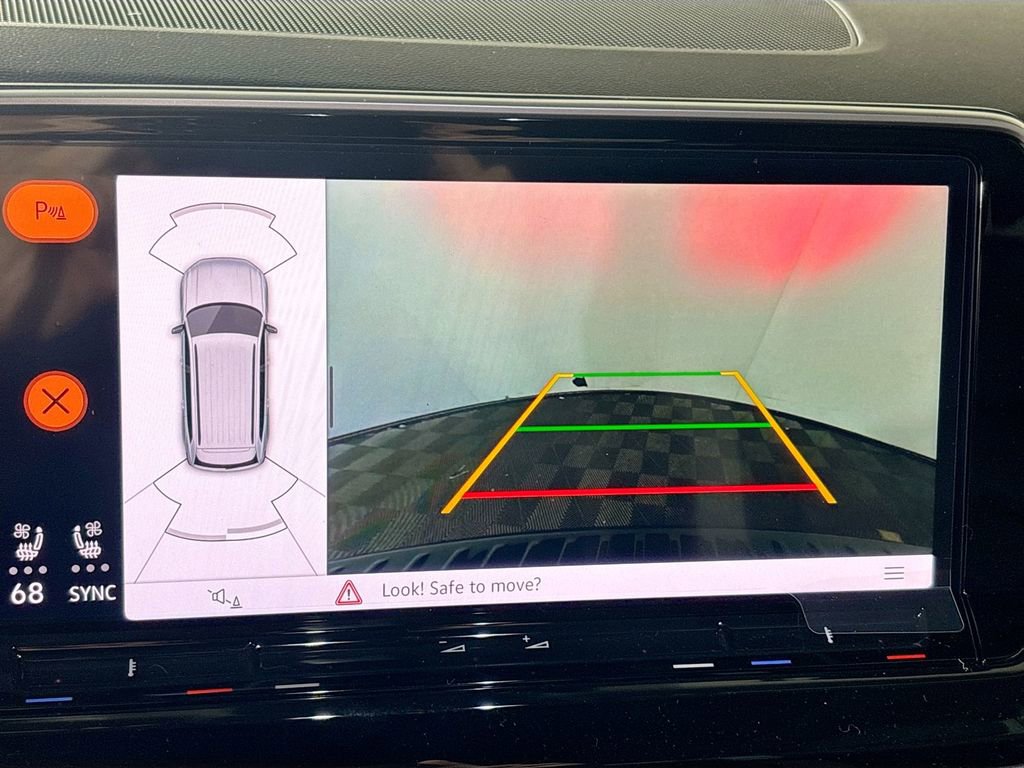 New 2026 Volkswagen Atlas Peak Edition image 17