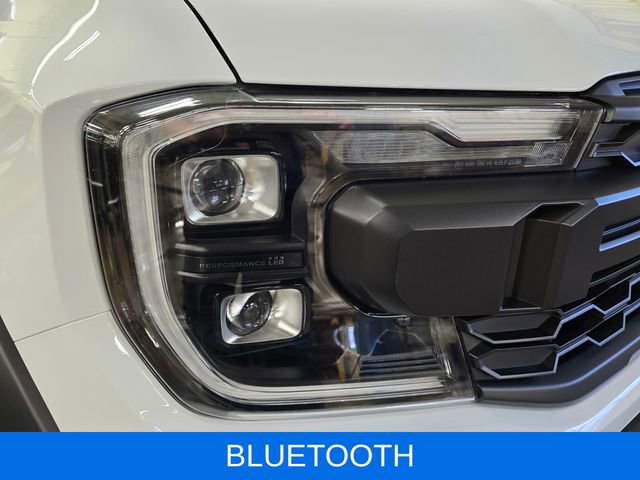 Used 2025 Ford Ranger Raptor image 5