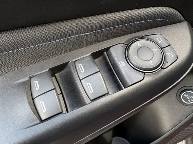 Used 2024 Buick Envista Sport Touring w/ Convenience I Package image 13