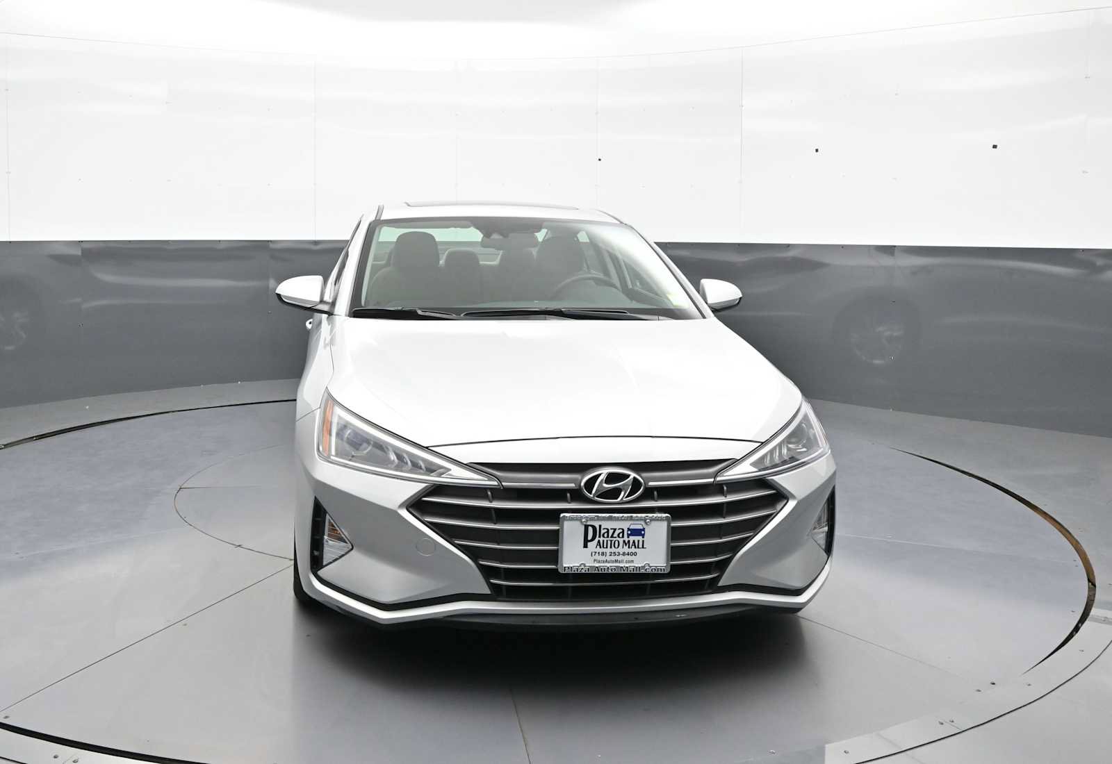 Used 2019 Hyundai Elantra Value Edition FWD image 1