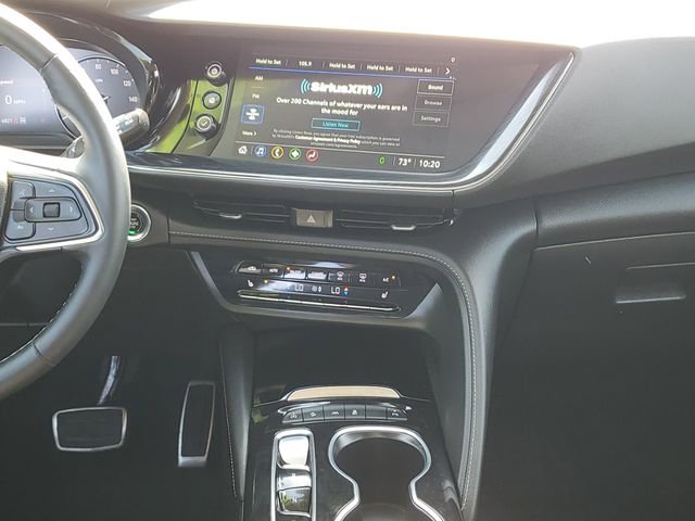 Certified 2023 Buick Envision Preferred w/ Sport Touring Package AWD/4WD image 32