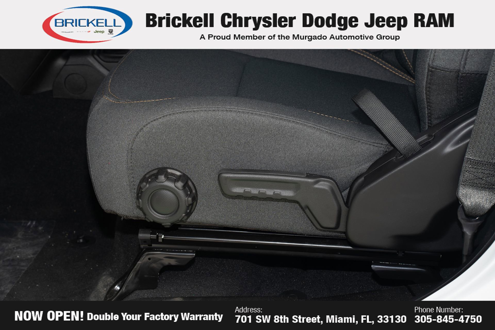 New 2026 Jeep Wrangler Sport image 27