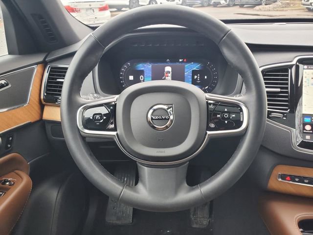 Certified 2024 Volvo XC90 B6 Plus w/ Protection Package Premier image 29